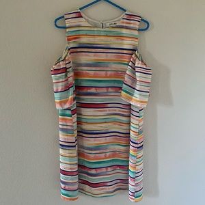 Boutique Dress - Size Medium